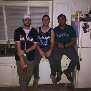 Meet your Posher, Nick